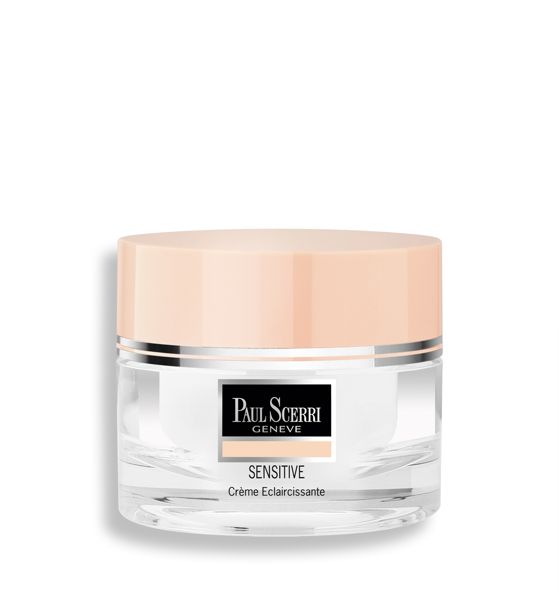 CRÈME ECLAIRCISSANTE Paul Scerri Genève